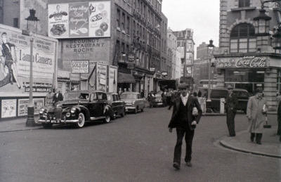 11 Old Compton Street 1955.jpg. Click on the picture to enlarge